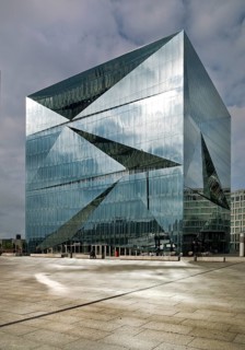 Cube Berlin