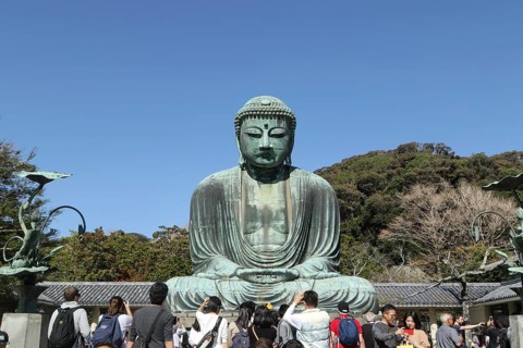 Daibutsu