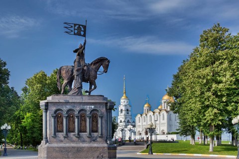 Assumption Cathedral
