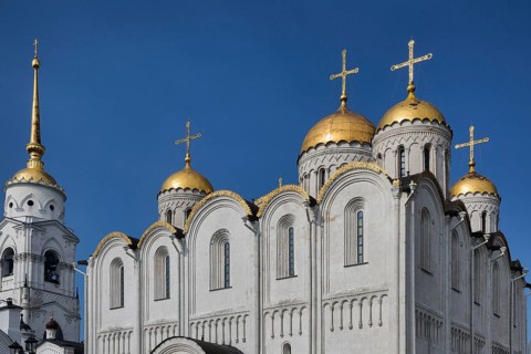 Assumption Cathedral