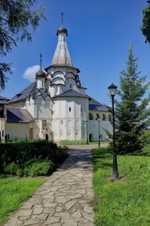 Assumption Refectory Church