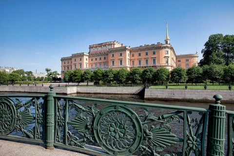 Mikhailovsky