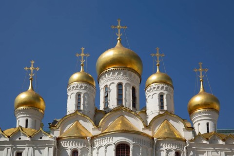 Annunciation Cathedral