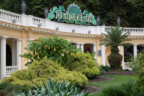 Arboretum