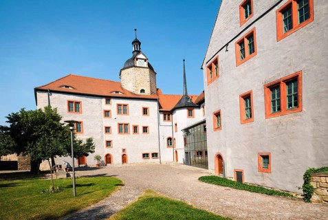 Old Castle