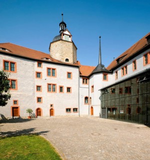 Old Castle