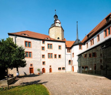 Old Castle