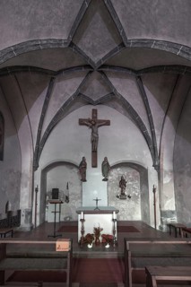Michaelskapelle