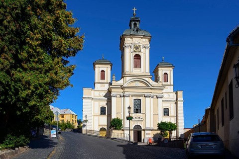 Church of the Assumption of the Virgin Mary