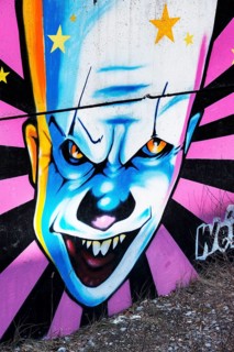 Graffiti