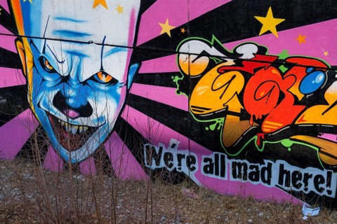 Graffiti