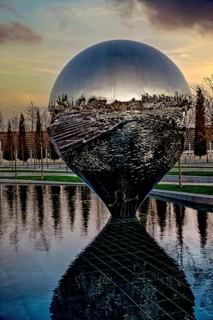 Park Galitskogo