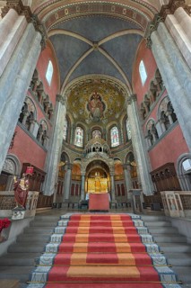 St. Benno