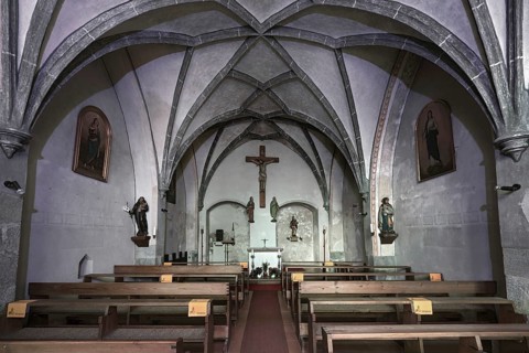 Michaelskapelle