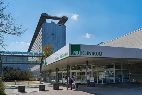 Campus Grosshadern