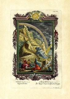 Genesis 9/12-17