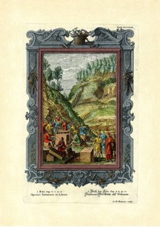 Book of Kings 5/13-17