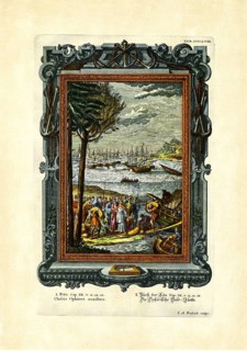 Book of Kings 9/11