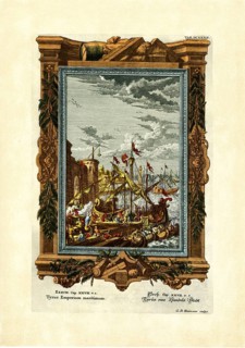 Ezekiel 27/5