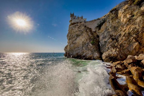 Swallow's Nest