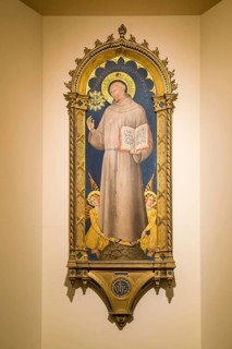 San Bernardino in Gloria