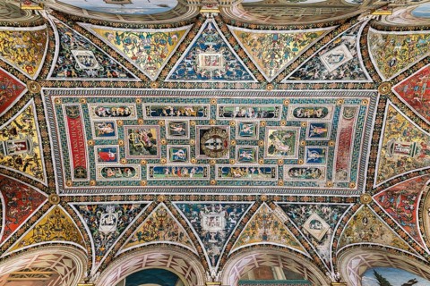Vault