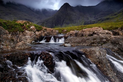 Fairy Pools