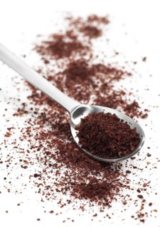 Sumac powder
