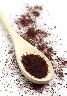 Powder of sumac
