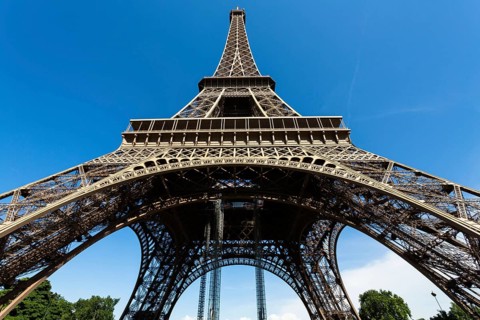 Eiffel Tower
