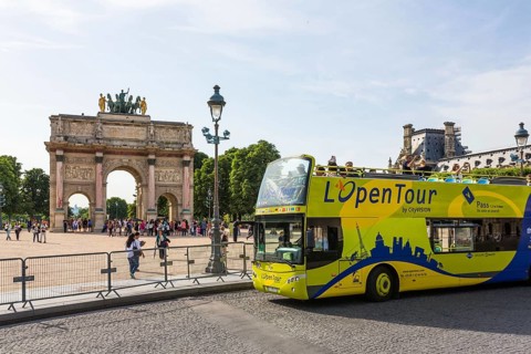Arc de Triomphe du Carrousel