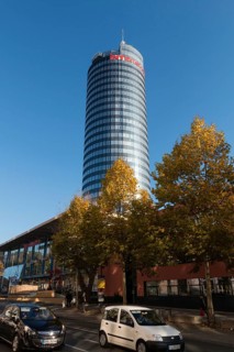 Jentower