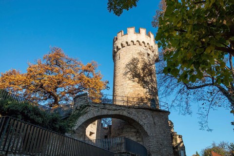 Pulverturm