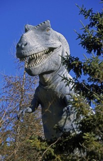 T-Rex