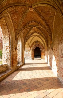 Cloister
