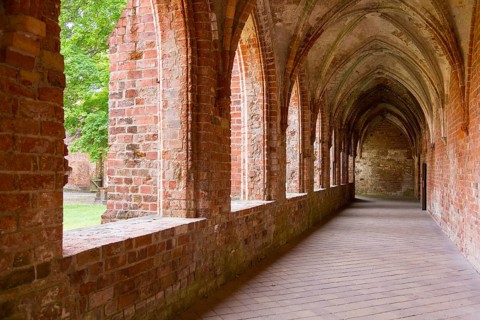 Cloister