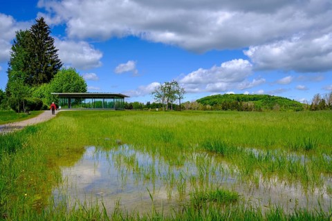 Villa Rustica
