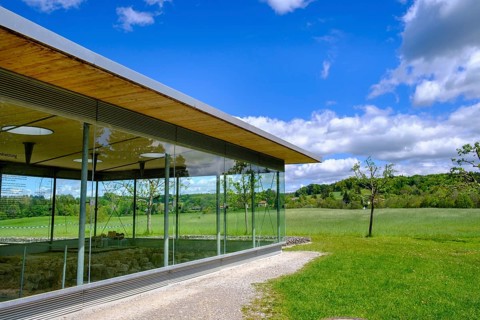 Villa Rustica
