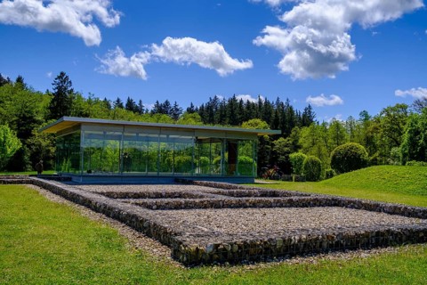 Villa Rustica