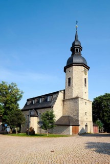 Church of St. James Major