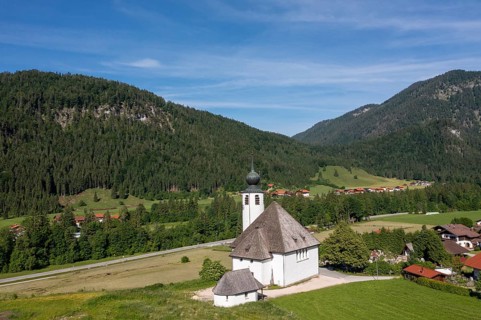 Church of St. Vincent