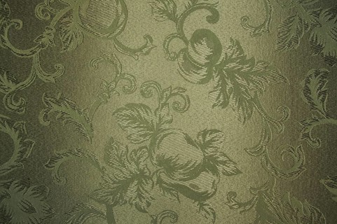 Elegant silk material background abstract