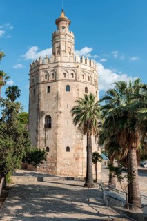 Torre del Oro