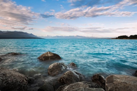 Landscape