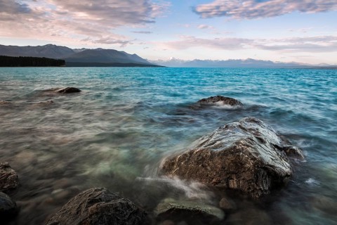 Landscape