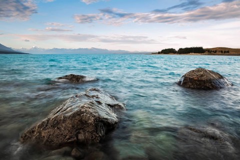 Landscape