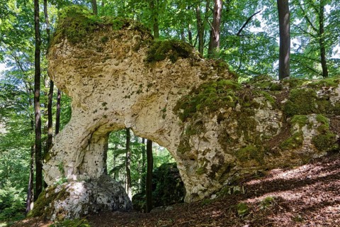 Loewentor