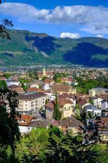 From Braunsberg to Lana