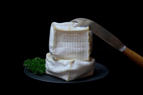 French soft cheese