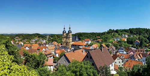 Panoroma